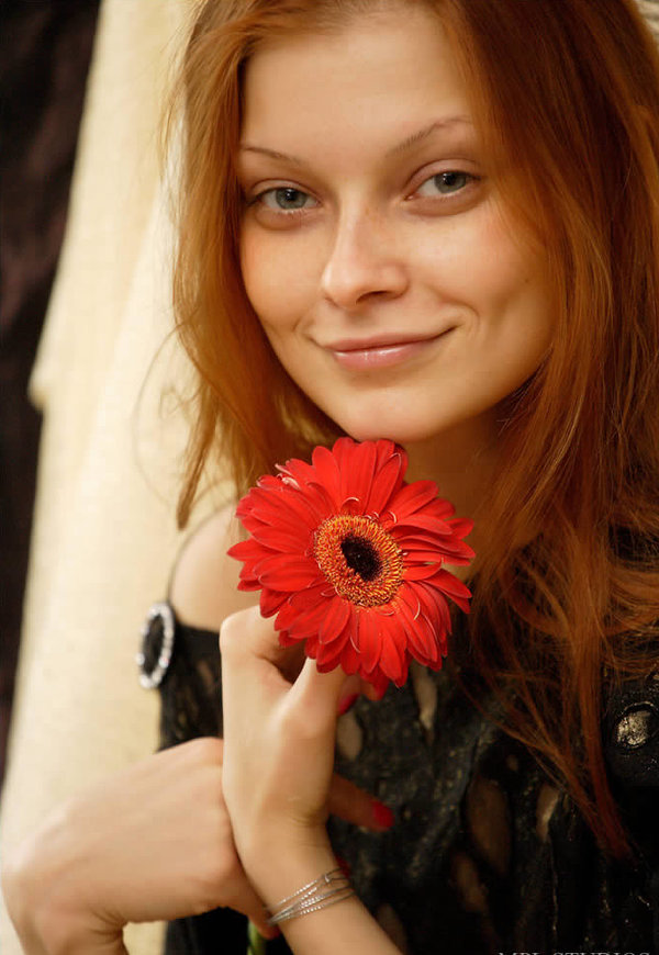 Наташа, 25 лет, 1 размер груди